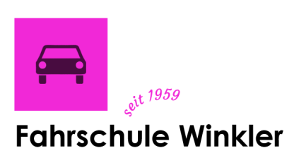 Fahrschule Winkler Logo