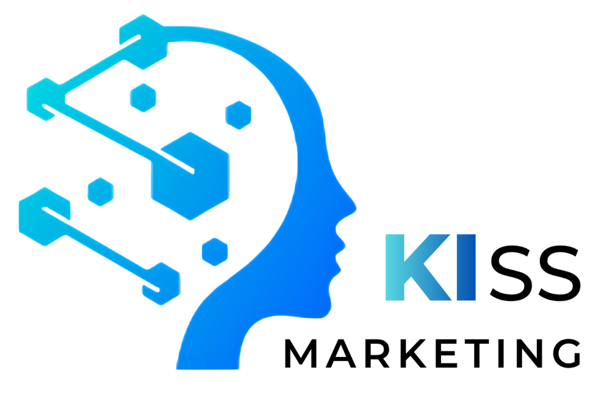 KIss Marketing Logo